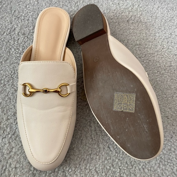 Aldo Open-Back Loafers - Picture 3 of 4